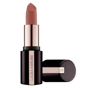Laura Mercier Caviar Smoothing Matte Lipstick - 610 Blush Chenille